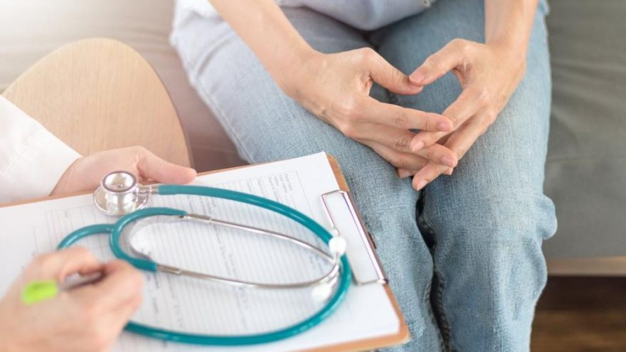 HPV Treatment